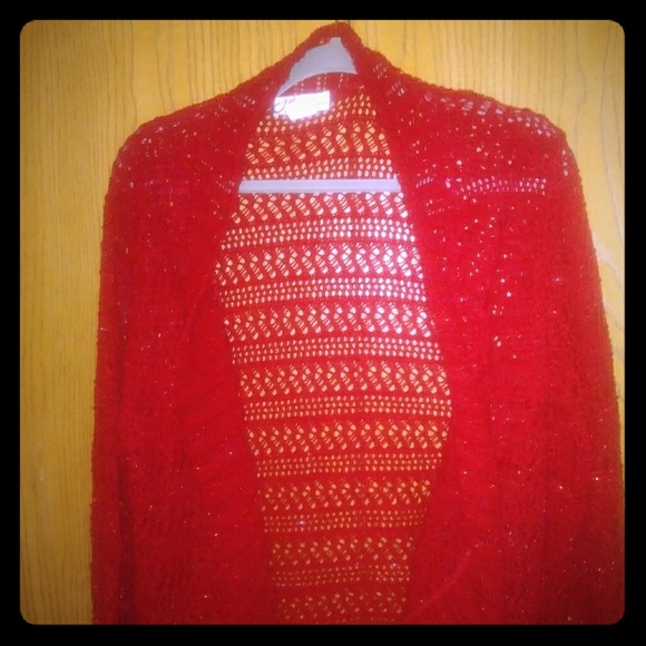 Dress Barn Sweaters - Women's Sweater